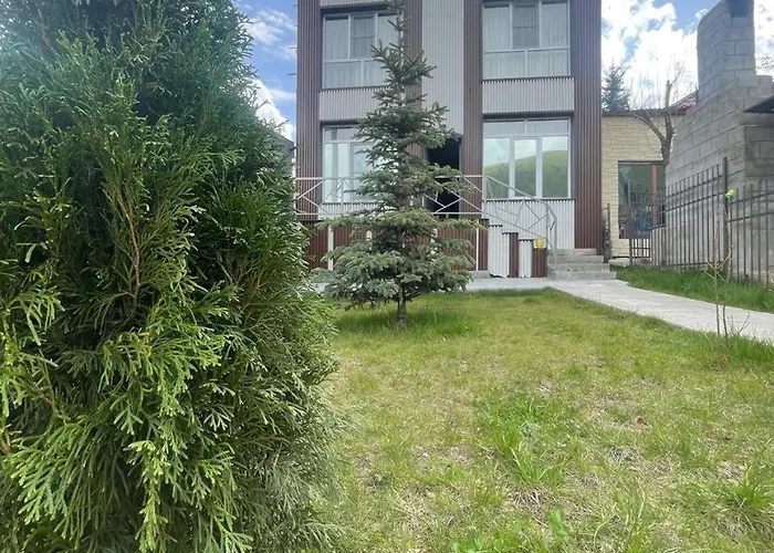 House Of Love Tsaghkadzor