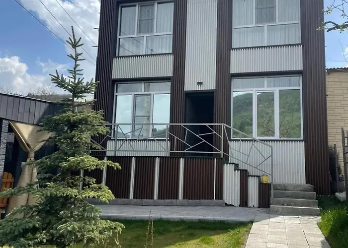 House Of Love Tsaghkadzor