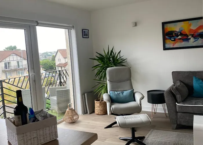 Apartment Number 22 Portstewart