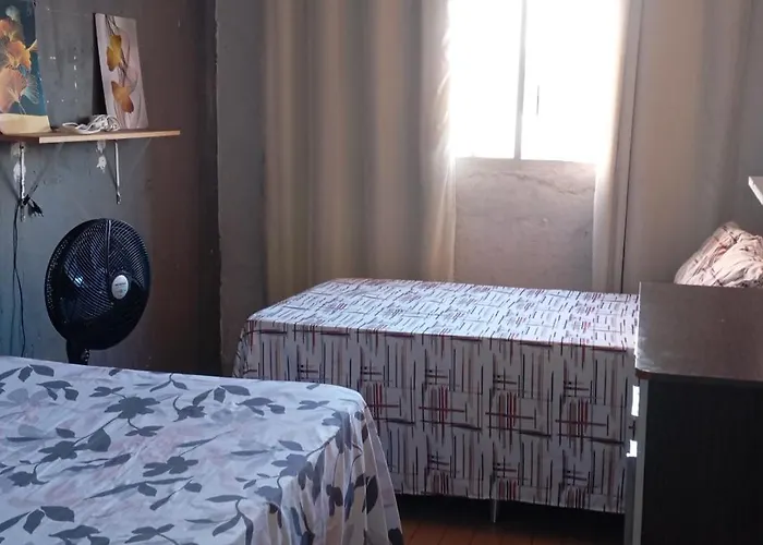 Casa Do Betto Apartment Aracaju