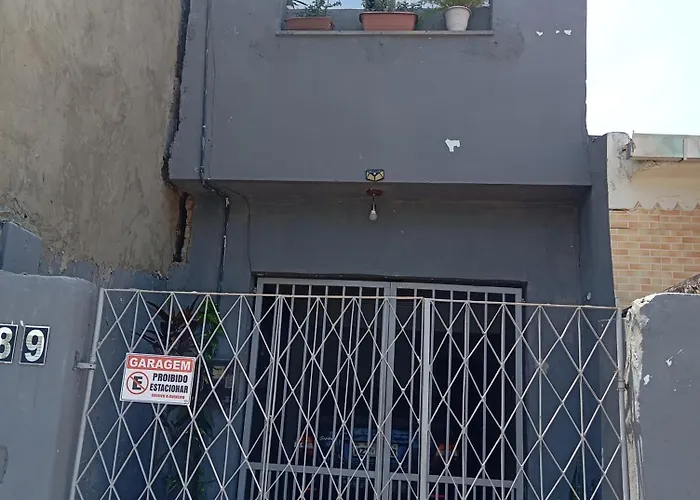 Casa Do Betto Apartment Aracaju
