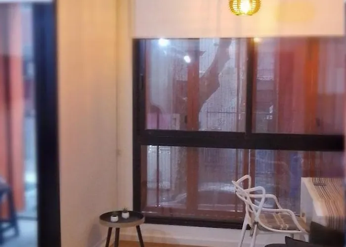 Apartamento En El City Center De Montevideo