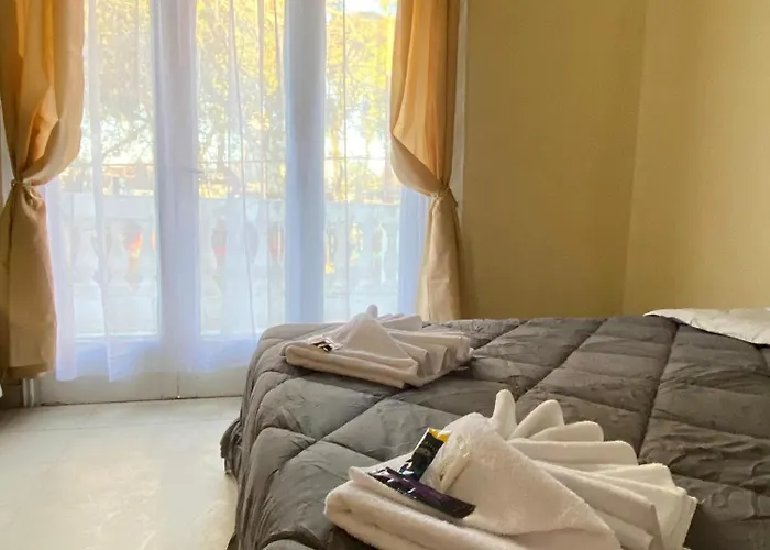 Hotel Alameda Mendoza