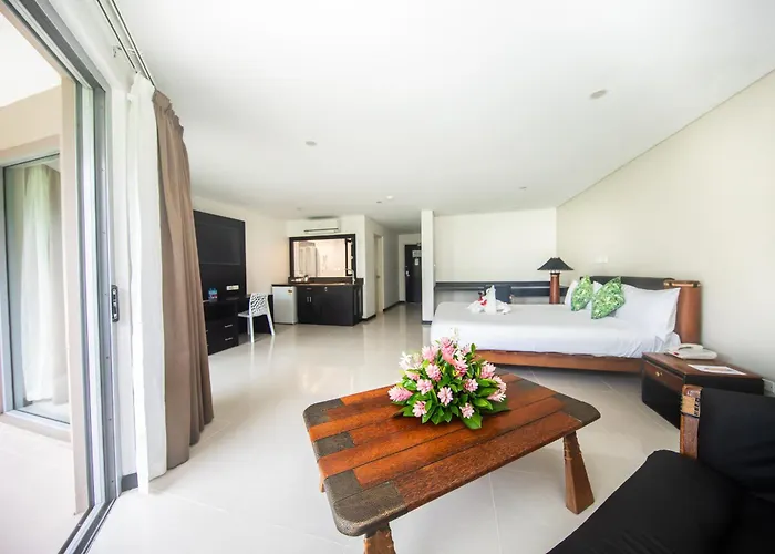 Tanoa Waterfront Hotel Lautoka