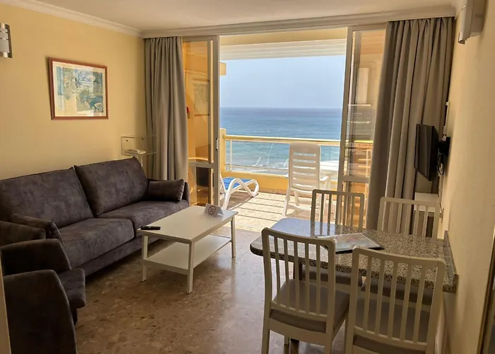 Atlantic Beach Club Playa del Ingles 
