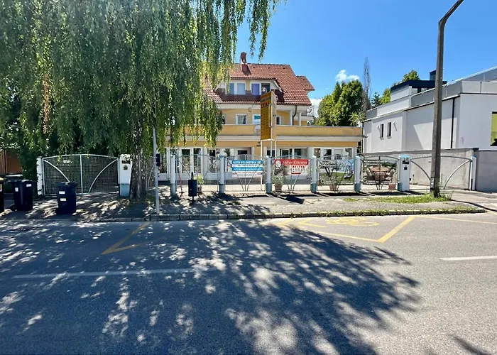 Szeplak Apartman Siofok