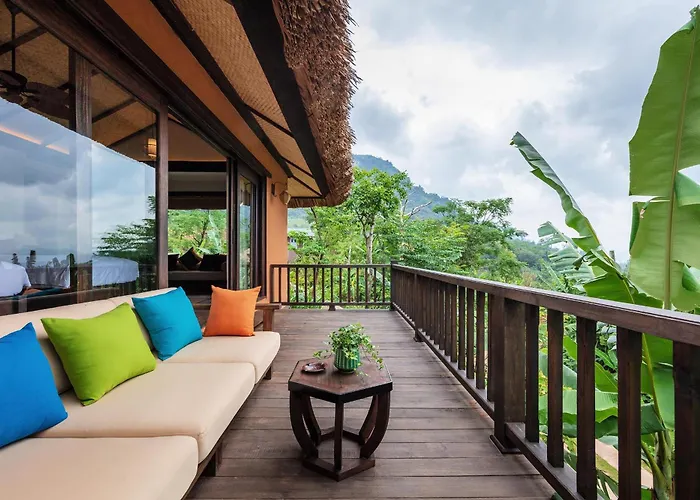 Avana Retreat Mai Châu