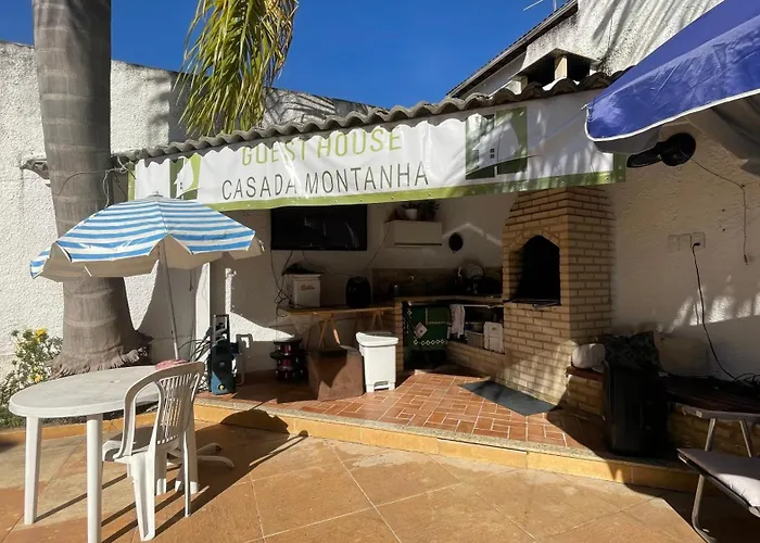 Gh Casa Da Montanha Rj - Jacarepagua Apartment Rio de Janeiro