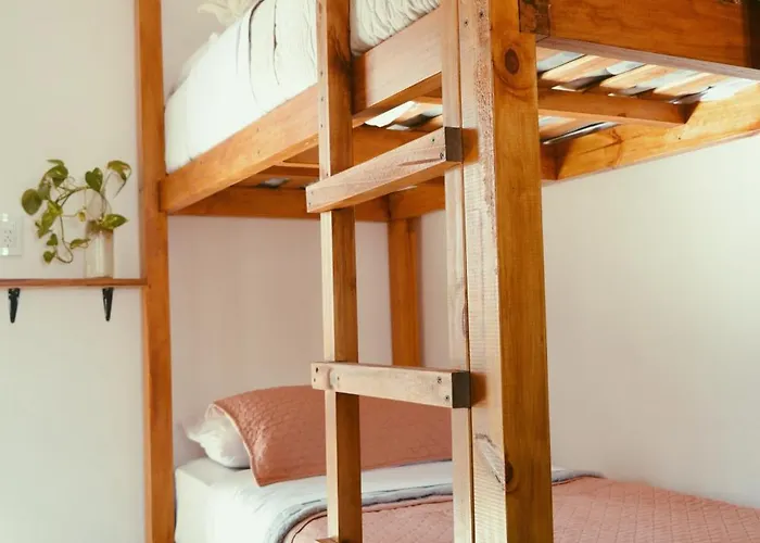 Hostel Casa Revol Córdoba
