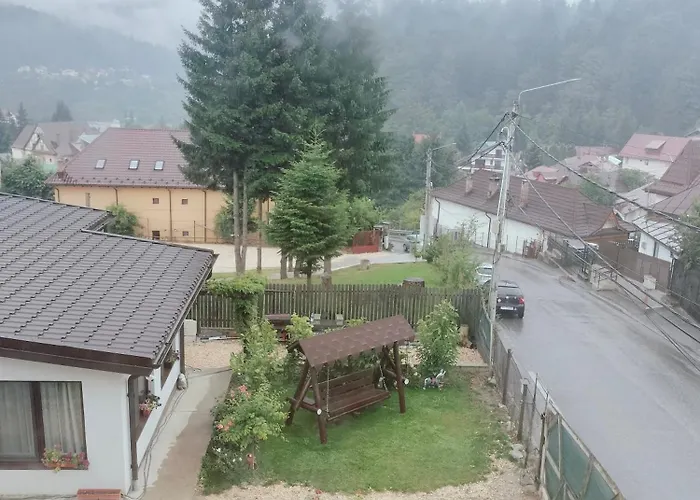 Vila Vlad Busteni