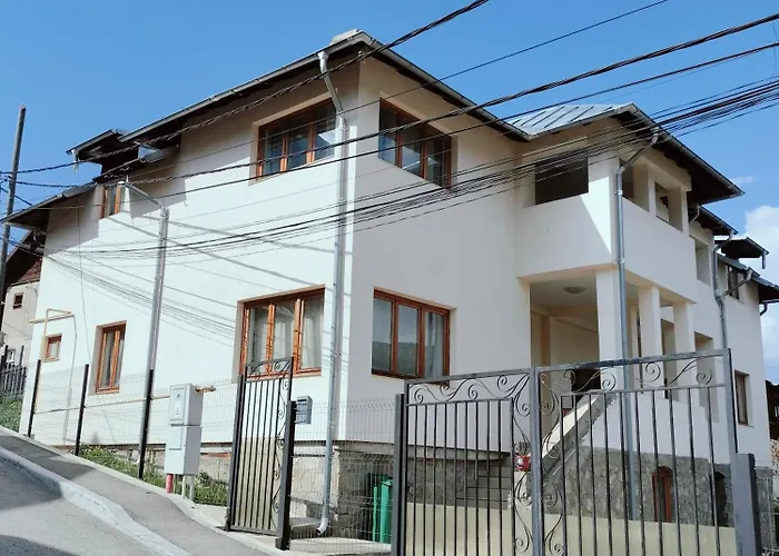 Vila Vlad Busteni