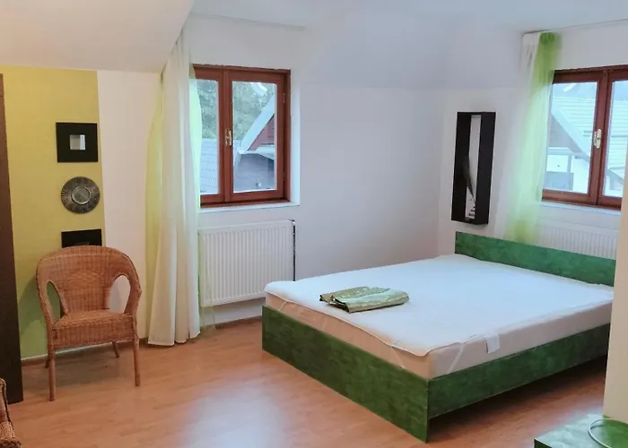 Vila Vlad Busteni