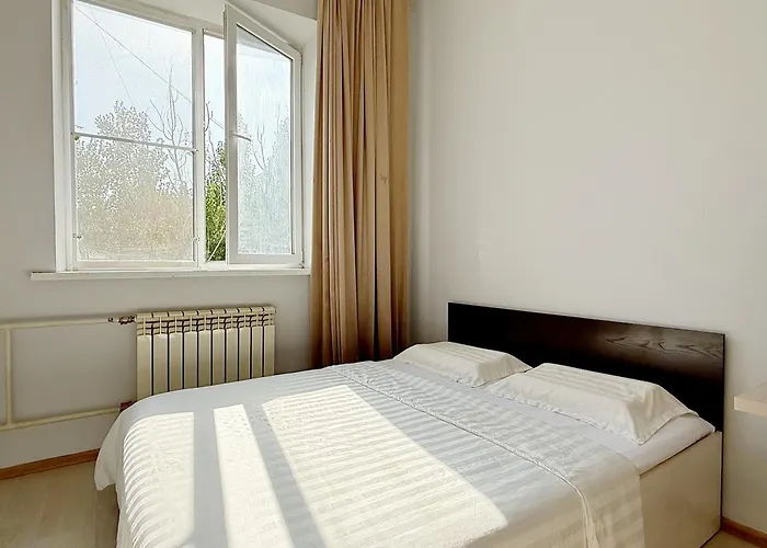Квартира На Арбате Almaty