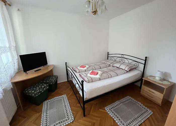 Magdalena Apartman Hajduszoboszlo
