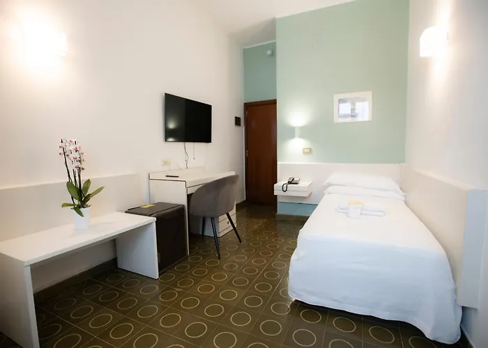 Hotel Posta Palermo