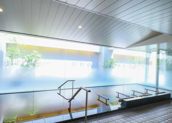 Dormy Inn Kanazawa Natural Hot Spring