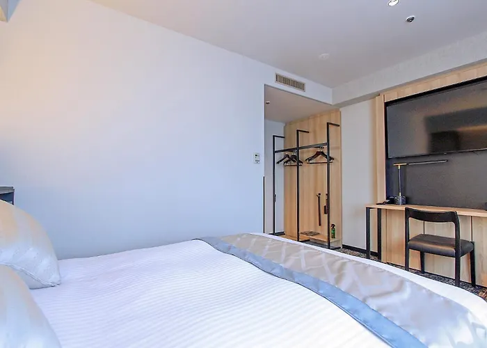 Best Western Plus Nagoya Sakae