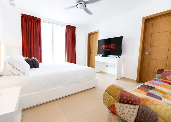 Marbella Juan Dolio Beachfront