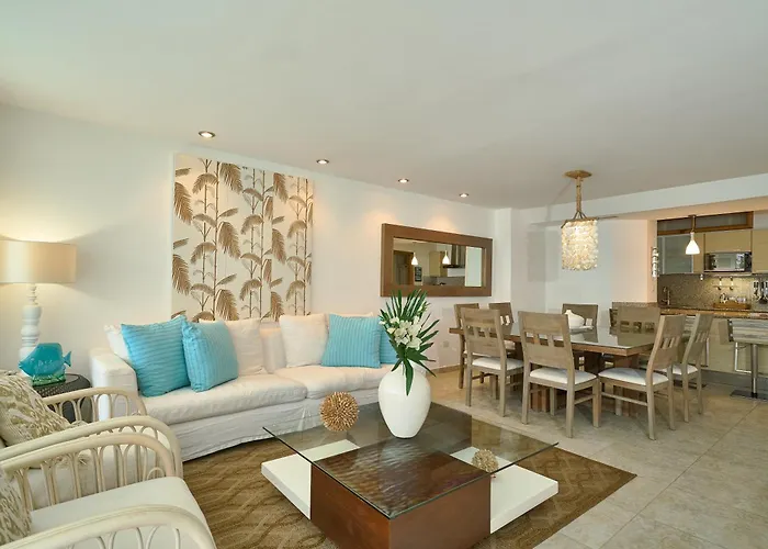 Marbella Juan Dolio Beachfront