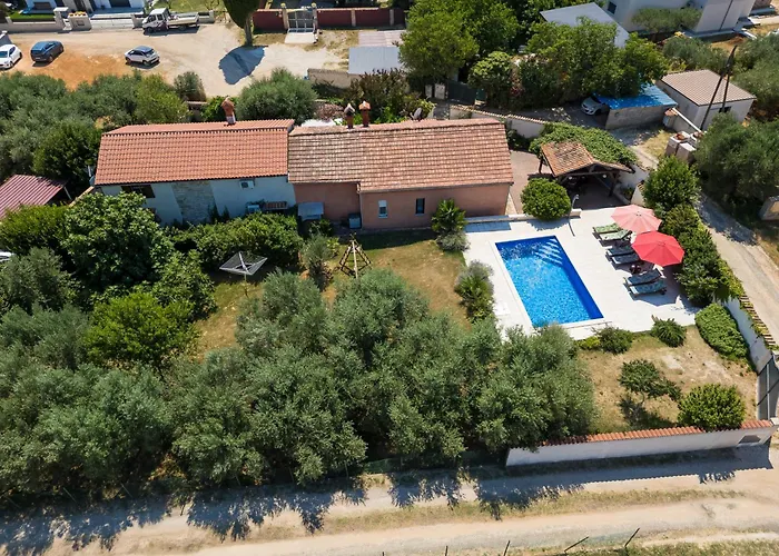 Apartments Villa Sabina Pula