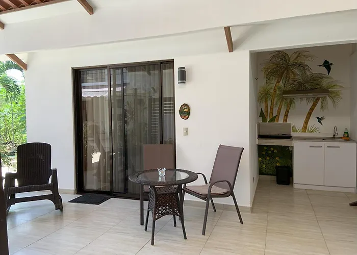 Las Perlitas Rentals Playa Sámara