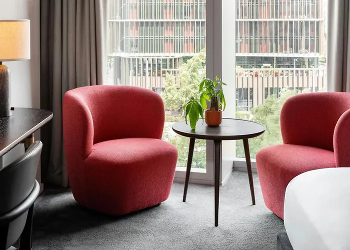 The Stratford, Autograph Collection Hotel London