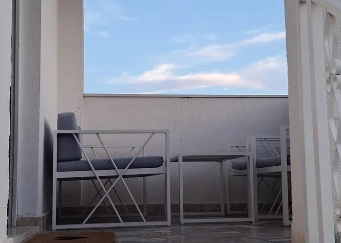 Large Apartment Between Split And Trogir Kastela