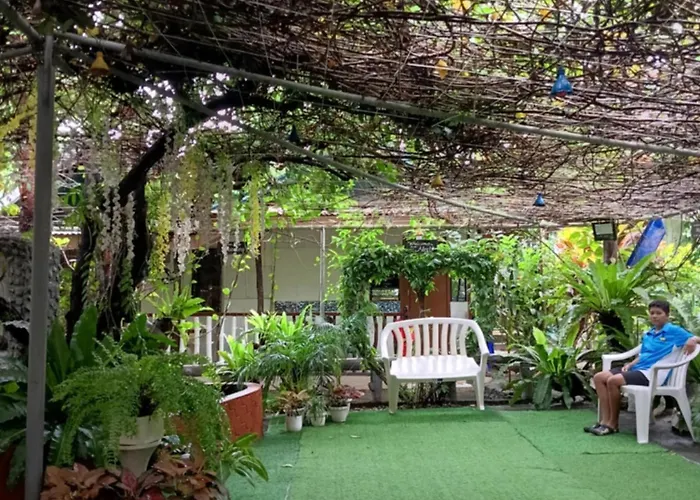 Enna'S Place Coron