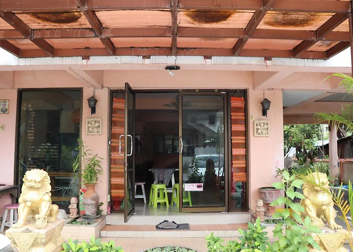 Tipsiri Place Chiang Mai