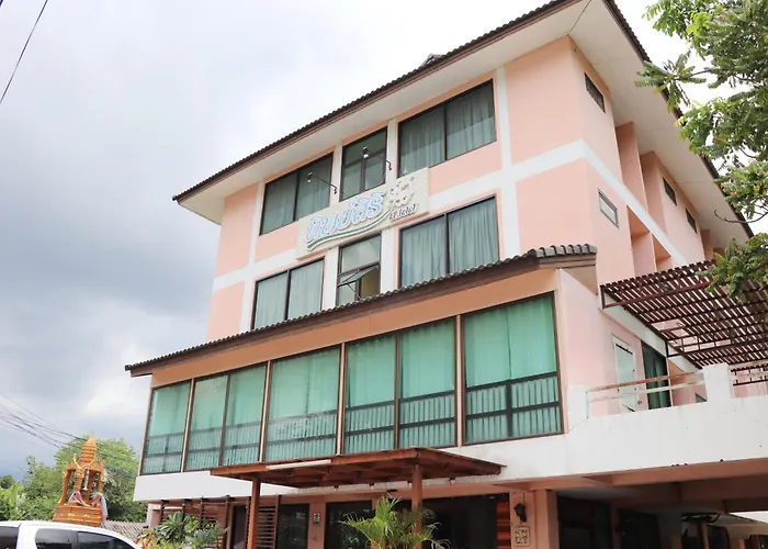 Tipsiri Place Chiang Mai