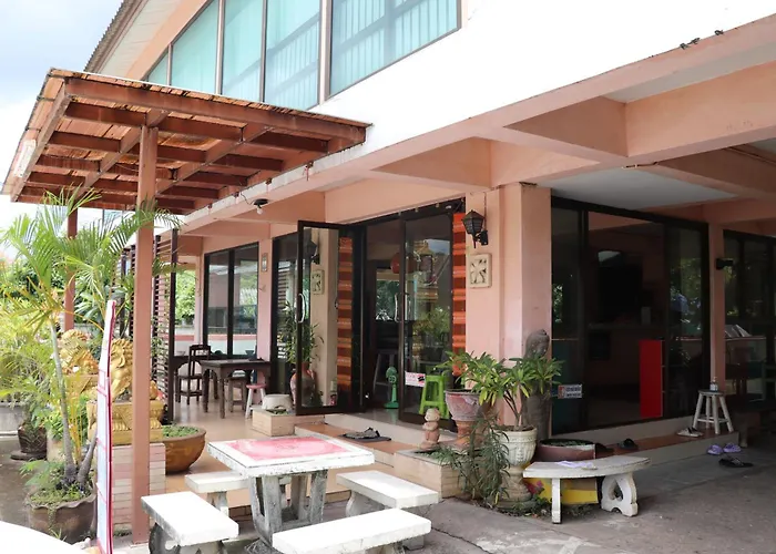Tipsiri Place Chiang Mai