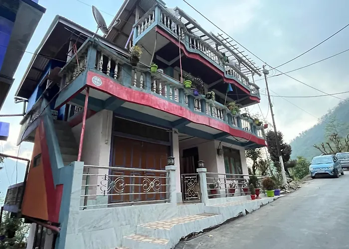 Silent Am Homestay Darjeeling 