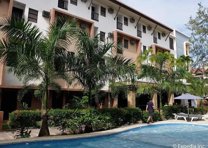 La Carmela De Boracay Hotel Balabag 