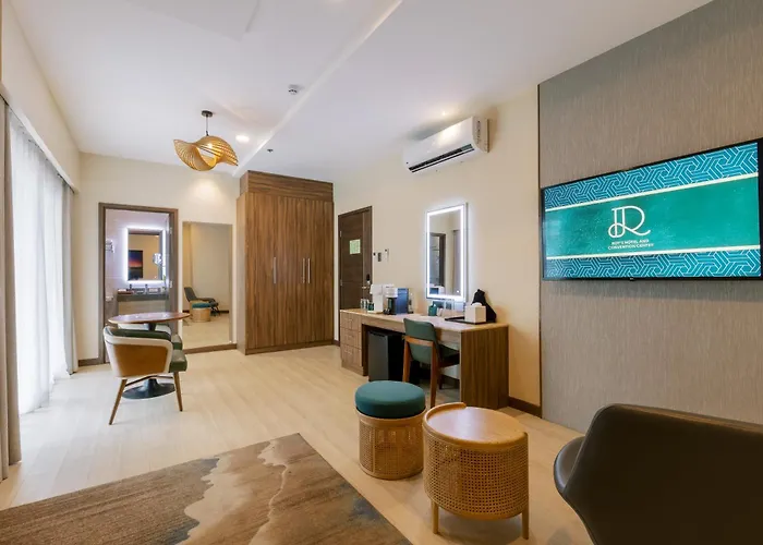 Roy'S Hotel And Convention Center Bacolod