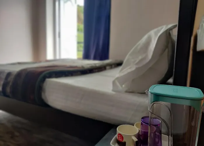 Ooty Horizon Heights Apartment
