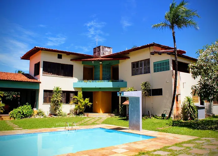 Casa Mandacaru Cumbuco Hotel