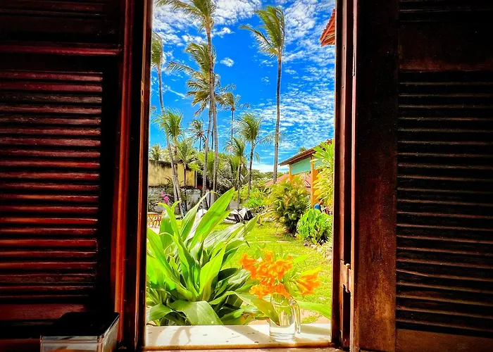 Casa Mandacaru Cumbuco Hotel