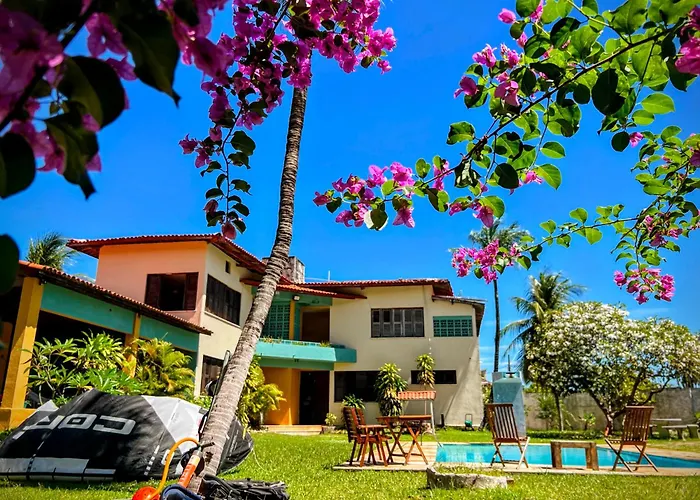 Casa Mandacaru Cumbuco Hotel