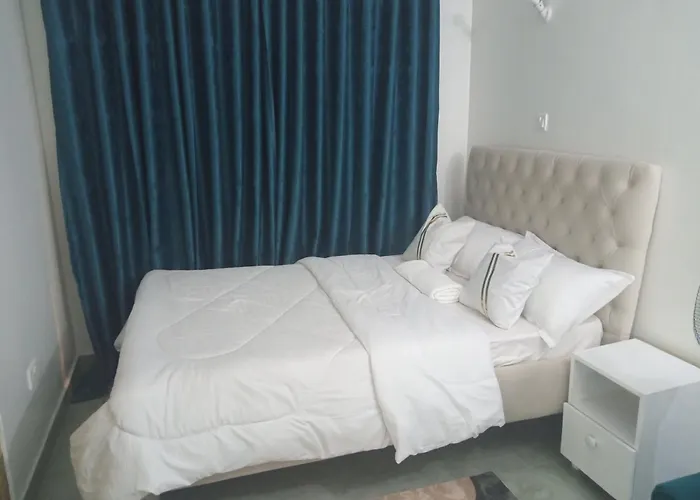 Greenhavens Homes Nairobi