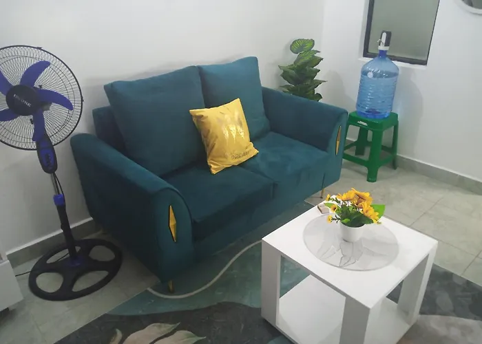 Greenhavens Homes Nairobi
