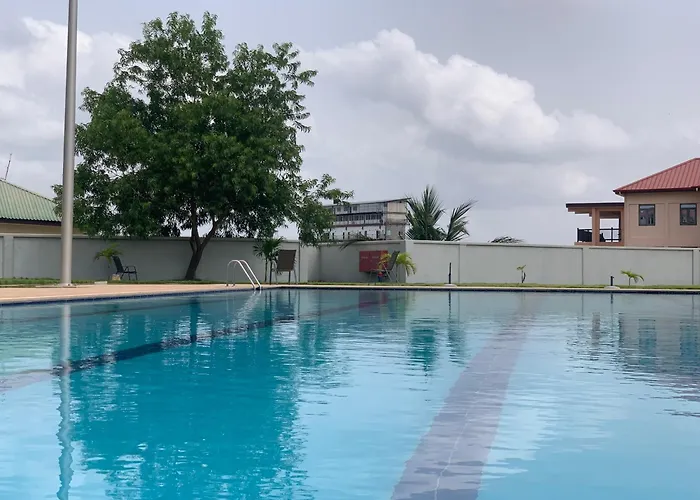 Prime Line Apartment Weija