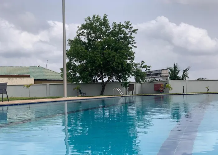 Prime Line Apartment Weija