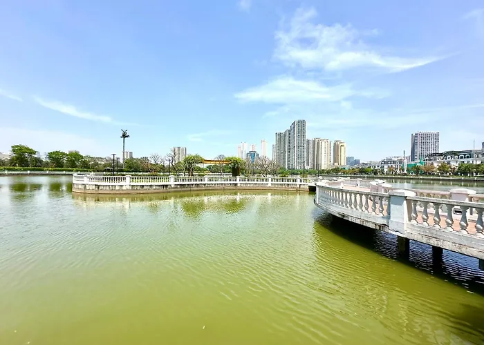 Delux Studio Apartment In City Center 25 Minutes To Airport Hanoi