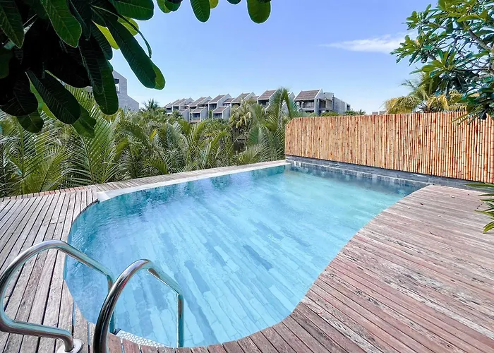 Biet Thu Hoi An View Villa