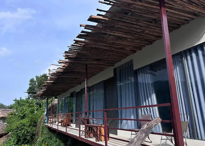 Z Camp Nha Trang Hotel