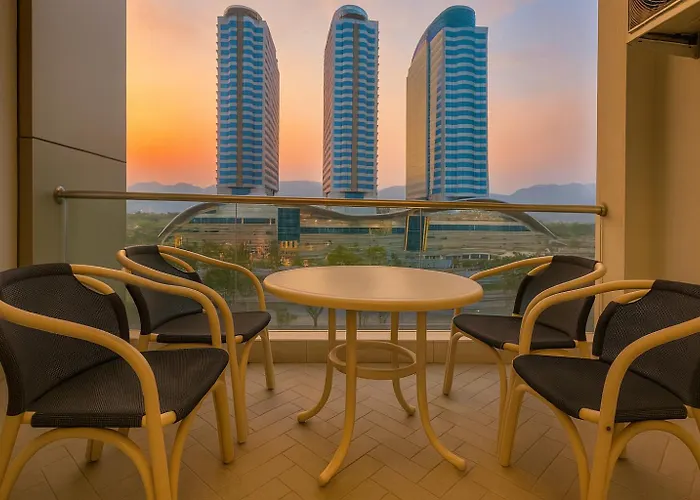 Executive Stay In Elysium Tower Opposite Centaurus Mall Islamabad