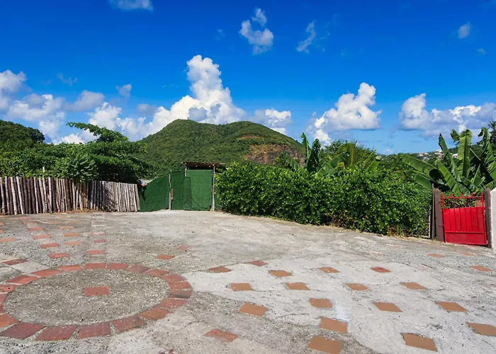 Tropic Nook Hotel Gros Islet