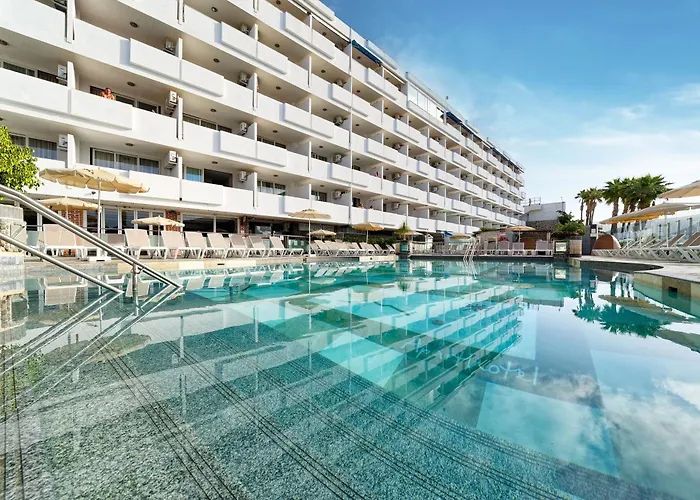 Aparthotel Maracaibo Puerto Rico 