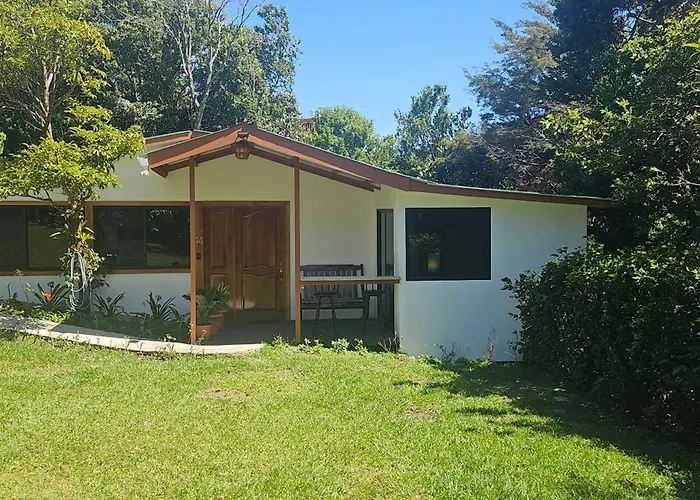 Historias Lodge Monteverde
