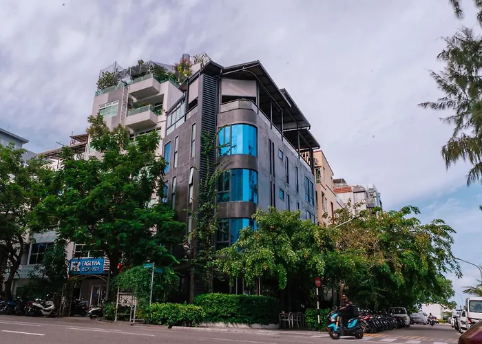 Hotel Star Shell Hulhumale